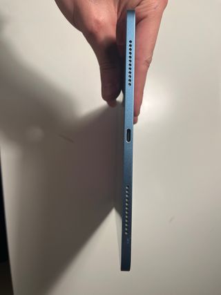 iPad Air 5ª Gen Azul