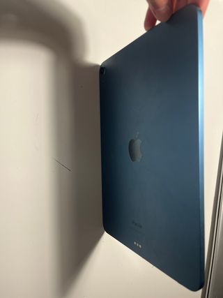 iPad Air 5ª Gen Azul