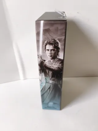 Star Wars Black Series Anakin Skywalker Figura