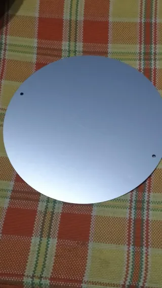 Chapa Derbi Rabasa 100 Aniversario 1922-2022