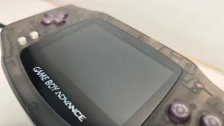Game Boy Advance