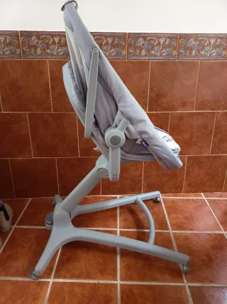 Minicuna Chicco Baby Hug 5 en 1