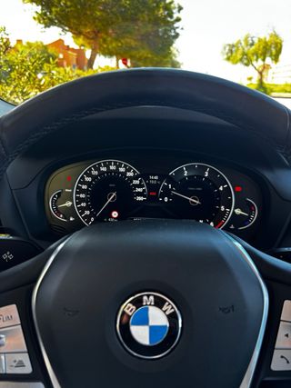 BMW X3 2020