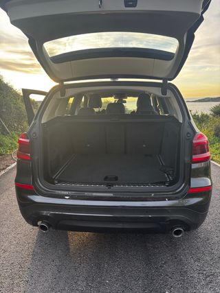 BMW X3 2020
