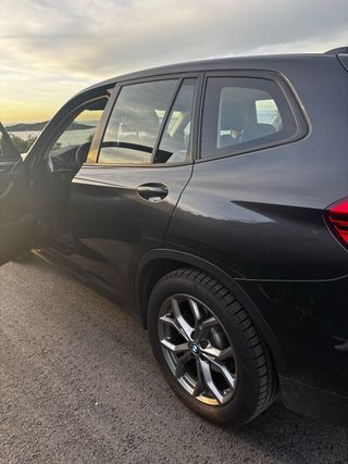BMW X3 2020