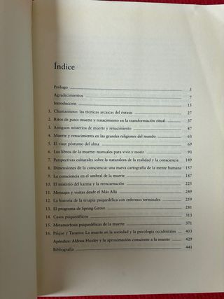 El Viaje Definitivo (Spanish Edition)