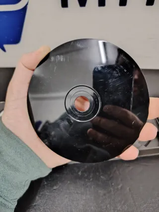 PS1 Final Fantasy IX RPG