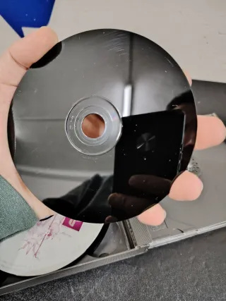 PS1 Final Fantasy IX RPG