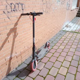 Patinete Eléctrico Xiaomi M365