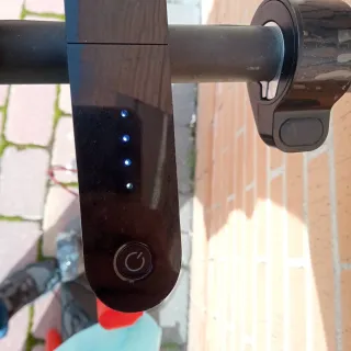 Patinete Eléctrico Xiaomi M365