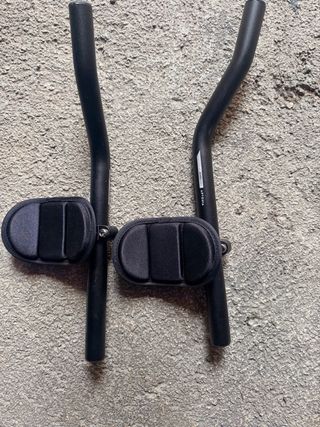 Bicicleta Carretera Triban RC 120 Azul