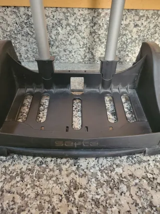 Carro para mochila Safta