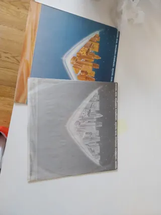 Disco Miguel Rios - Rock and Roll Bumerang