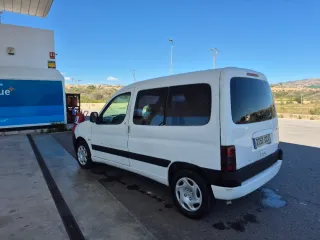 Peugeot Partner 2004