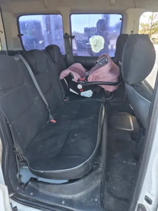 Peugeot Partner 2004