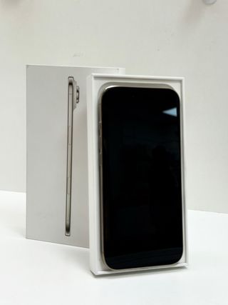 iPhone 17 Air 256GB 100%