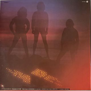 Bee Gees Spirits Having Flown Vinilo LP