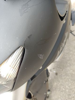 Kawasaki Ninja zx10r