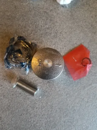 Pistón 49cc Honda Scoopy SFX Bali SJ