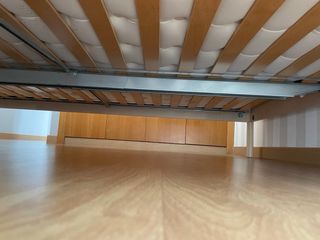 Cama Matrimonio Madera