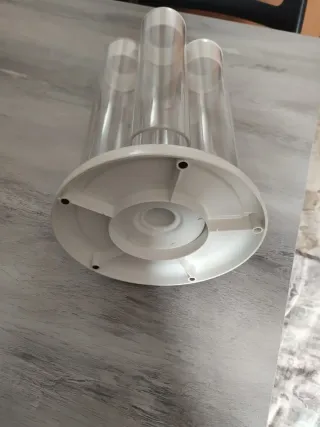 Porta capsule Lavazza a modo mio