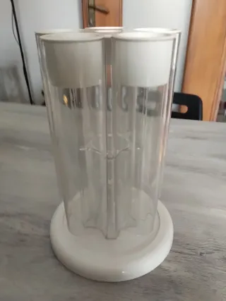 Porta capsule Lavazza a modo mio