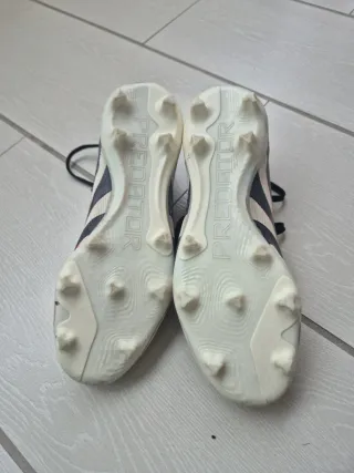 Botas Fútbol Adidas Predator Talla 41