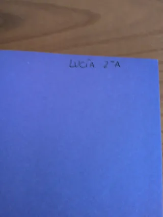 Mirabella 3 - Mirabella y la clase de pociones:...