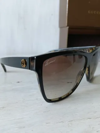 Occhiali da sole Gucci