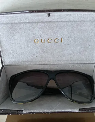Occhiali da sole Gucci