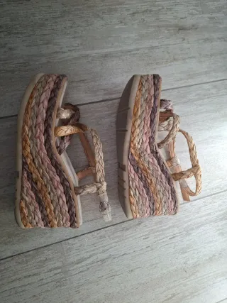 Sandalias Alma en Pena Talla 36
