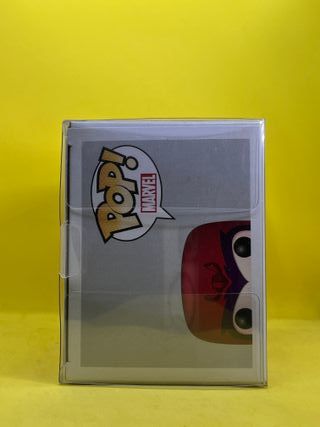 Funko Pop Marvel Magneto 62 Metálico