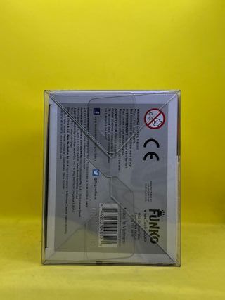 Funko Pop Marvel Magneto 62 Metálico