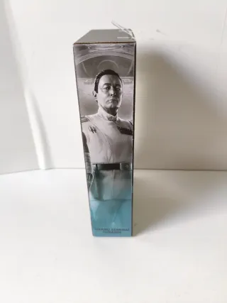 Star Wars Black Series Grand Admiral Thrawn