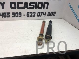 Amortiguadores renault 18 nuevos