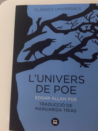 L'Univers de Poe
