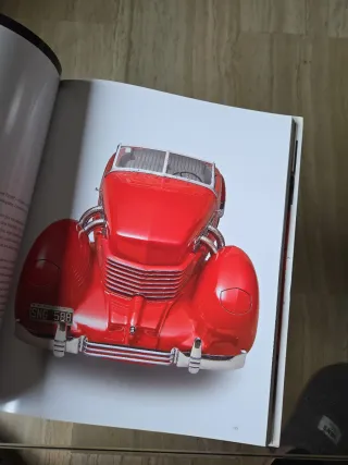 Libro Autos Clasicos en Argentina