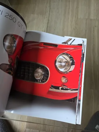 Libro Autos Clasicos en Argentina