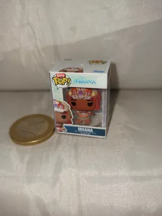 Bitty Moana 417