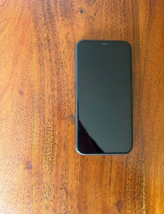 iPhone 11 Nero