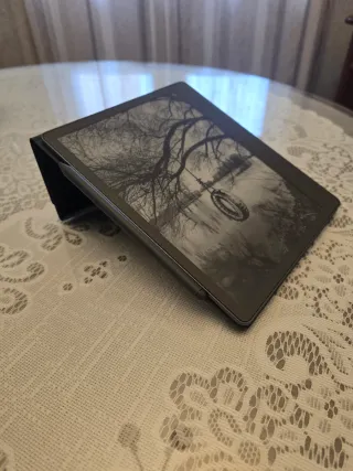 Kindle Scribe 32GB con Lápiz