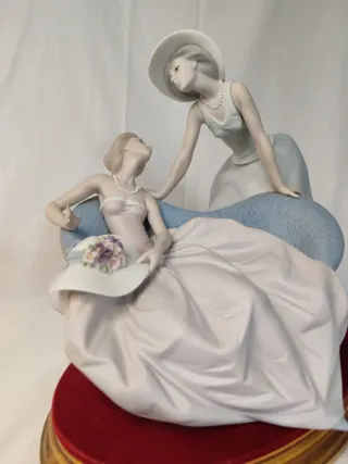 LLADRÓ "Cómo te va la fiesta?"