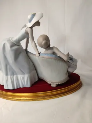 LLADRÓ "Cómo te va la fiesta?"