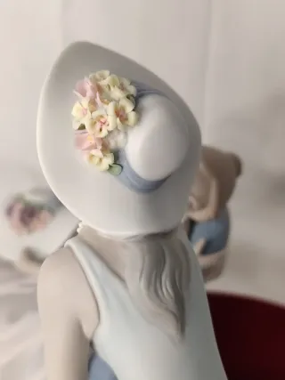 LLADRÓ "Cómo te va la fiesta?"