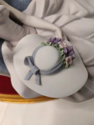 LLADRÓ "Cómo te va la fiesta?"