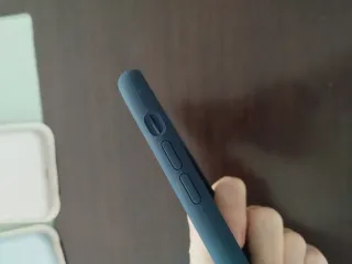 Fundas iPhone 11 Pro Max Apple (3uds)