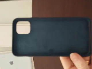 Fundas iPhone 11 Pro Max Apple (3uds)