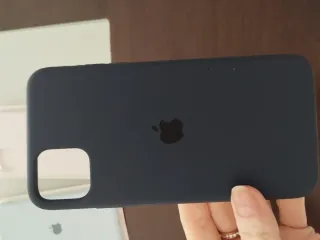 Fundas iPhone 11 Pro Max Apple (3uds)