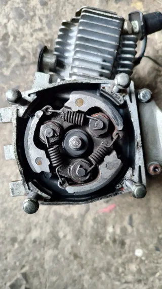 Motor minimoto china