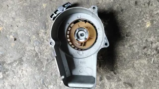 Motor minimoto china